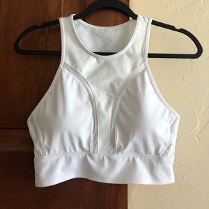 Antonia Midi Sports Bra